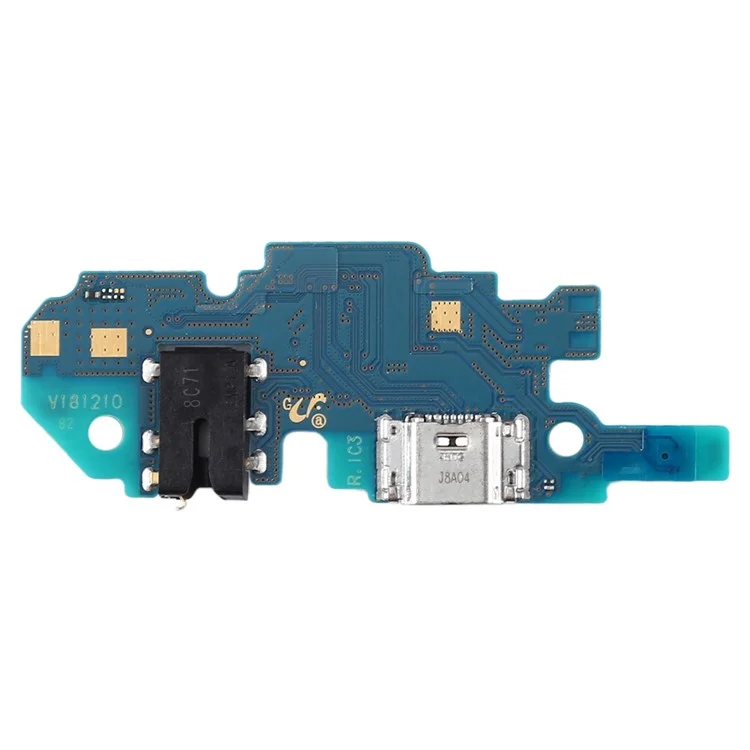 Pour Samsung Galaxy M10 M105F Connecteur OEM Connecteur Port Flex Flex Cable Repair Pile (sans Logo)