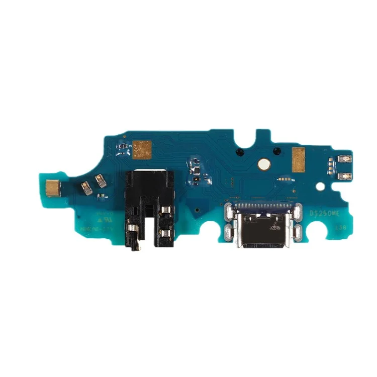 For Samsung Galaxy A14 5G (EU Version) A146B OEM Dock Connector Charging Port Flex Cable Replacement (without Logo)