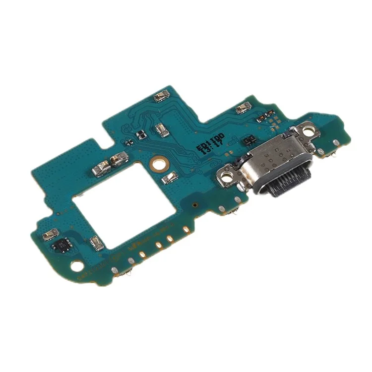 Pour Samsung Galaxy A54 5G A546B OEM Dock Connecteur Port de Charge Câble Flex Pièce de Réparation (sans Logo)