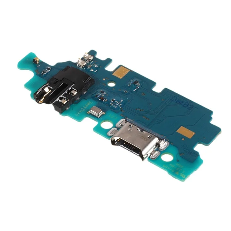 For Samsung Galaxy A24 4G (162.1 x 77.6 x 8.3mm) A245F OEM Dock Connector Charging Port Flex Cable (without Logo)