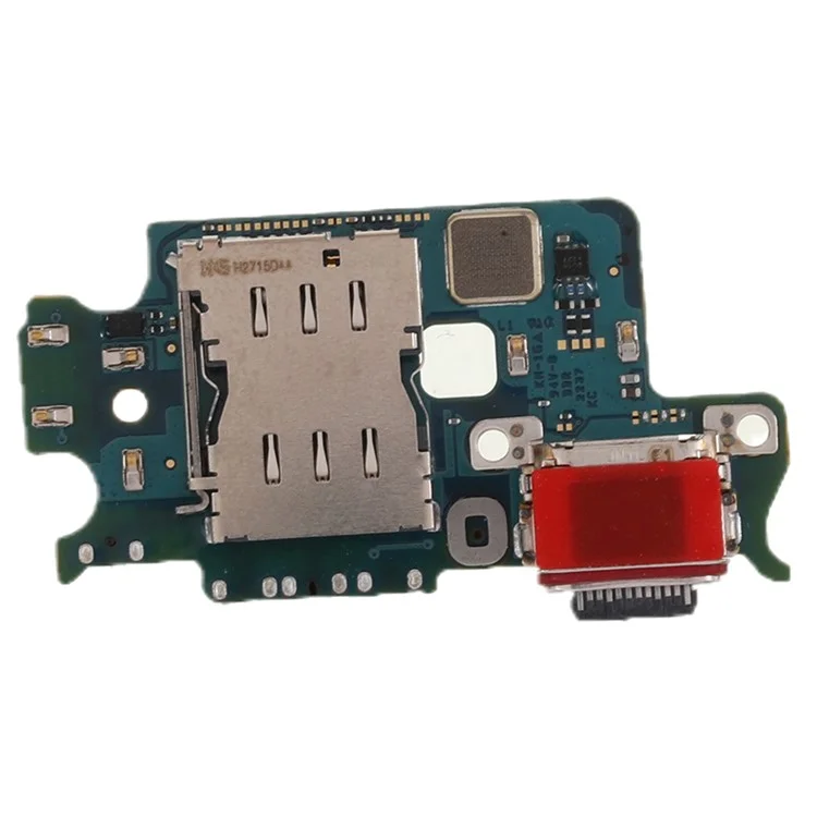 Para Samsung Galaxy S23 (versión UE) S911B OEM Dock Conector Cable Flexible de Carga Reemplazo (sin Logotipo)