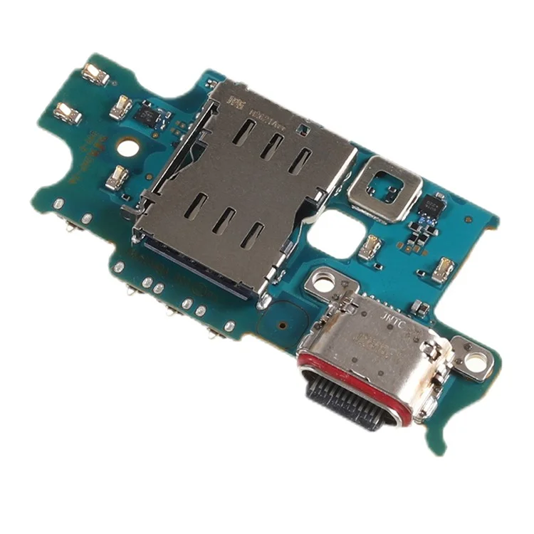 Para Samsung Galaxy S23+ S916B OEM Dock Conector Cable Flexible de Puerto de Carga (Versión Europea, sin Logotipo)