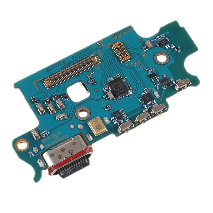 Para Samsung Galaxy S23+ S916B OEM Dock Conector Cable Flexible de Puerto de Carga (Versión Europea, sin Logotipo)