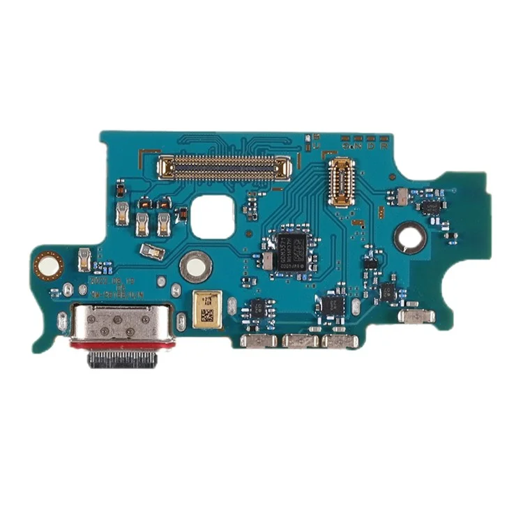 Para Samsung Galaxy S23+ S916B OEM Dock Conector Cable Flexible de Puerto de Carga (Versión Europea, sin Logotipo)