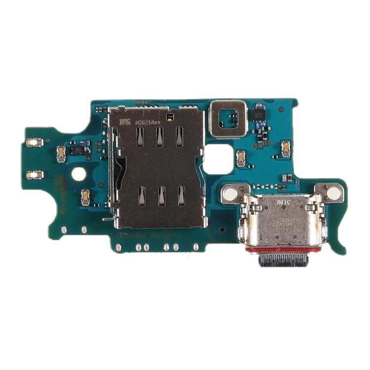 Para Samsung Galaxy S23+ S916B OEM Dock Conector Cable Flexible de Puerto de Carga (Versión Europea, sin Logotipo)