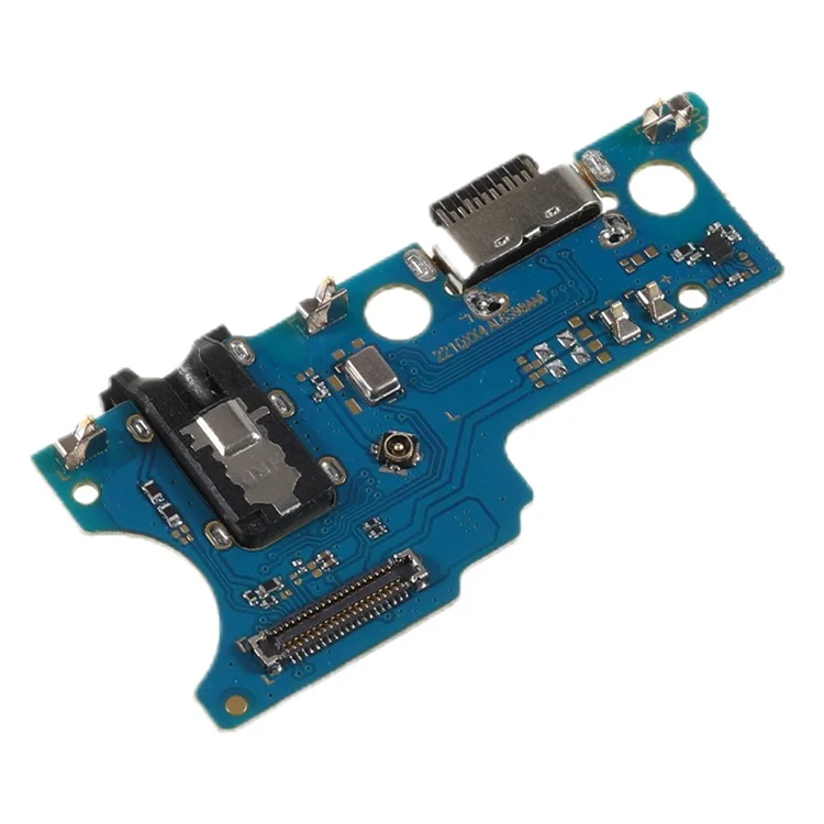 Per Samsung Galaxy A04e 4G A042F A042M Cavo Flessibile della Porta di Ricarica Parte di Ricambio (senza Logo)