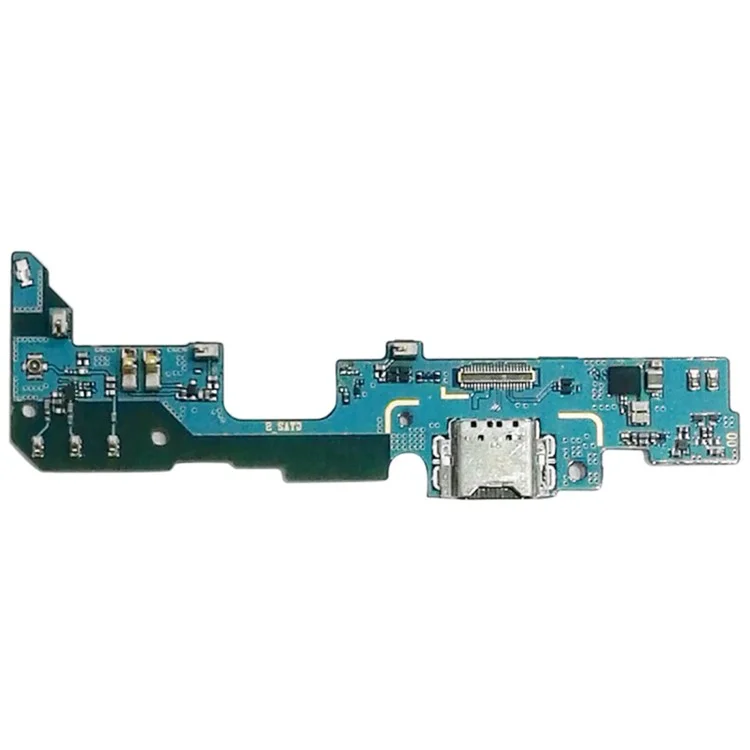 For Samsung Galaxy Tab A 8.0 (2017) T380 T385 Charging Connector Charging Port Flex Cable Replacement Part (without Logo)