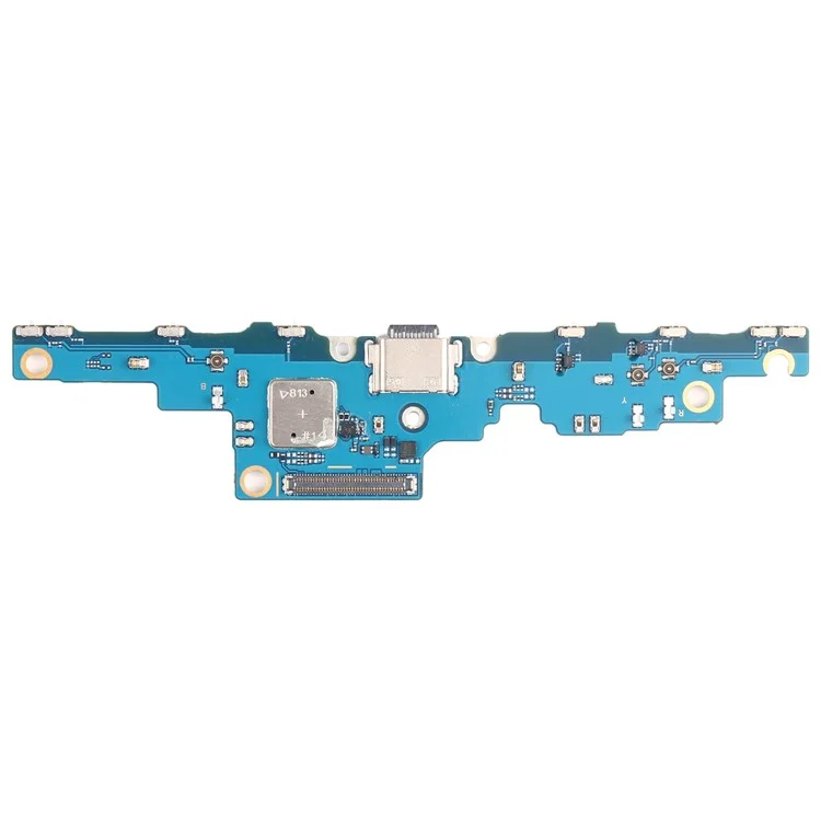 Per Samsung Galaxy Tab S7 T875 (LTE) OEM Dock Connector Cavo Flessibile Porta di Ricarica Sostituzione (senza Logo)