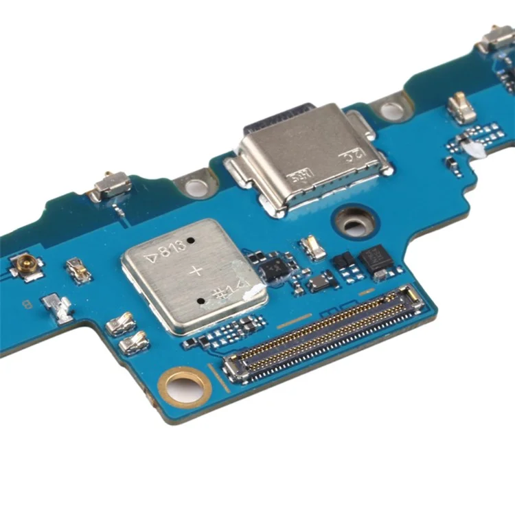 Per Samsung Galaxy Tab S7 T875 (LTE) OEM Dock Connector Cavo Flessibile Porta di Ricarica Sostituzione (senza Logo)