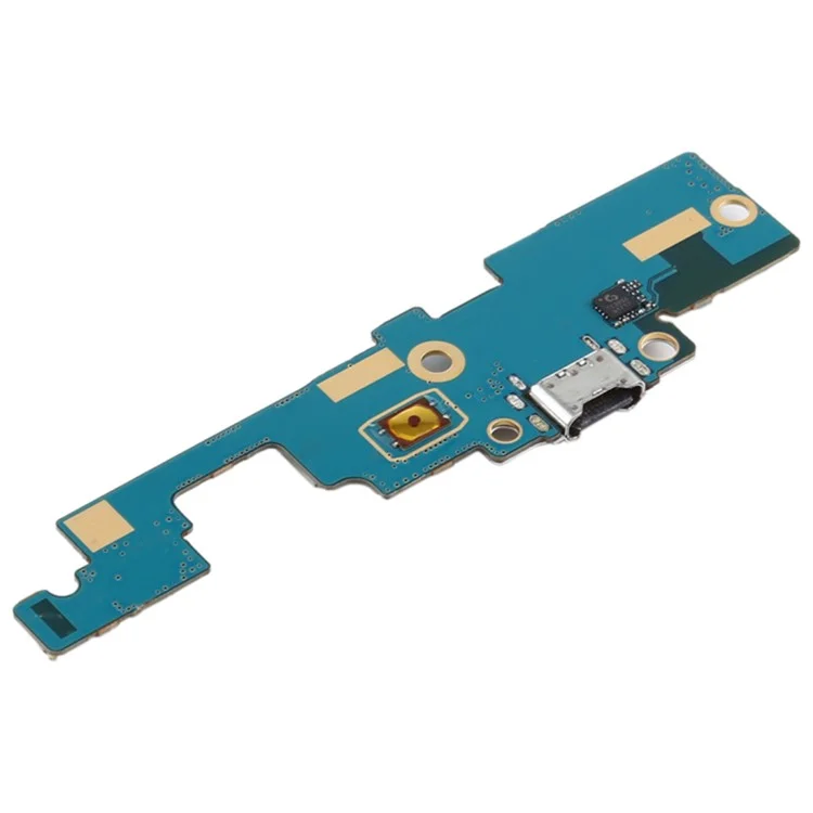 Para o Samsung Galaxy Tab S3 9.7 T820 (Wi-Fi) OEM Dockector Conector de Carrega Sublicipação de Cabo Flex (sem Logotipo)