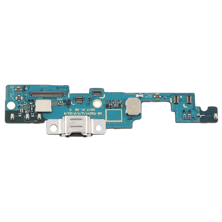 Für Samsung Galaxy Tab S3 9.7 T825 (LTE) OEM Dock-Anschluss-Ladeanschluss-Flachbandkabel-Ersatz (ohne Logo)