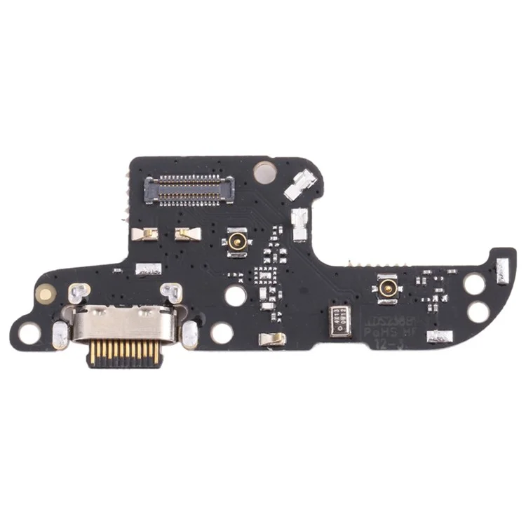 For Motorola Moto G Play (2021) XT2093 Charging Port Flex Cable Phone Replacement Part (without Logo)