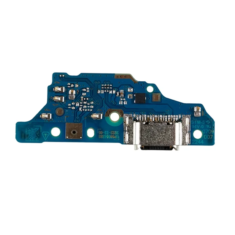For Motorola Moto G13 4G Charging Port Flex Cable Phone Replacement Part Support Fast Charge (without Logo)