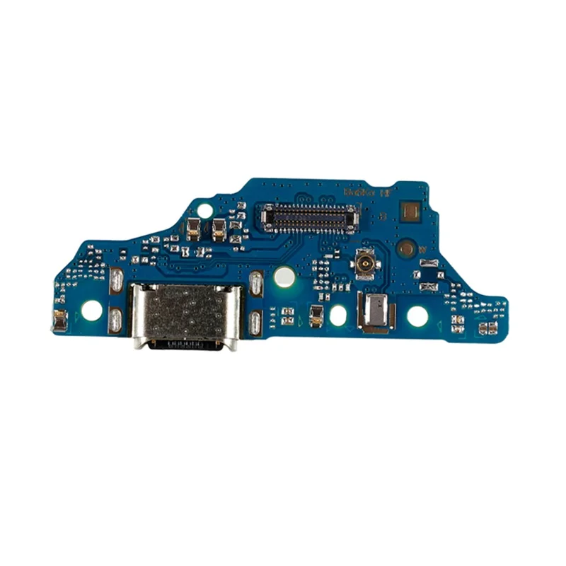 For Motorola Moto G13 4G Charging Port Flex Cable Phone Replacement Part Support Fast Charge (without Logo)