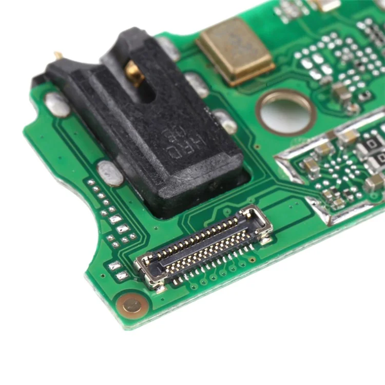 Per Infinix Note 7 X690B X690 Dock Connector Cavo Flessibile Porta di Ricarica Parte di Ricambio (senza Logo)