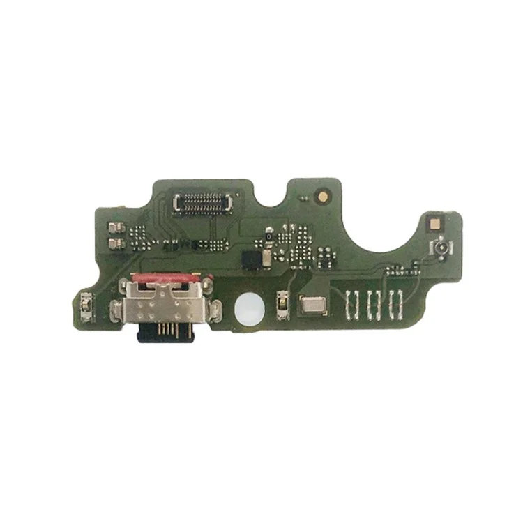 Para TCL 30 SE 6165 Cabo Flex da Porta de Carregamento Peça de Reposição do Telefone Suporte Carregamento Rápido (sem Logotipo)