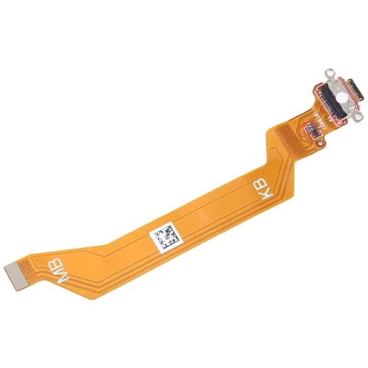 Para Asus Zenfone 9 5g Part de Reparación Del Cable Flex de Puerto OEM (sin Logotipo)