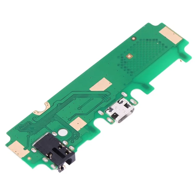 For vivo Y73 Charging Port Flex Cable Cellphone Repair Part (without Logo)