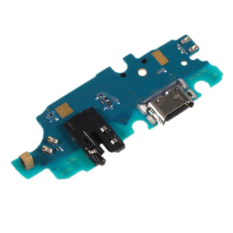 Para Samsung Galaxy A14 5G (Versão EU) A146B Cabo Flex do Conector de Carregamento Peça de Reposição (sem Logotipo)