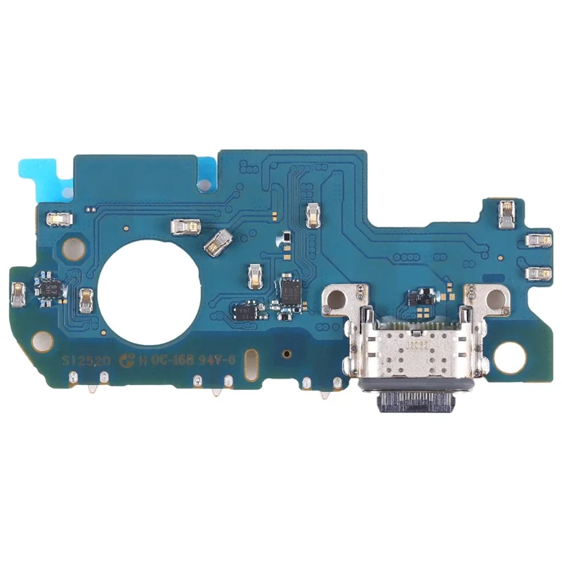 For Samsung Galaxy A34 5G A346B OEM Charging Port Flex Cable Repair Part (without Logo)