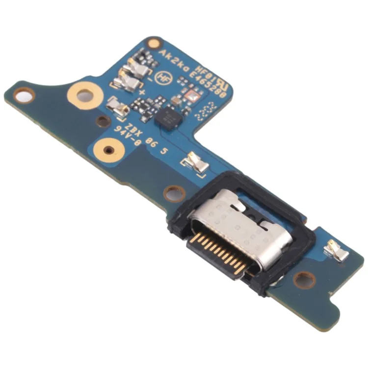 For Nokia 5.4 Charging Port Flex Cable Replacement Spare Part (without Logo)