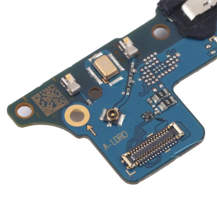 For Nokia 5.4 Charging Port Flex Cable Replacement Spare Part (without Logo)