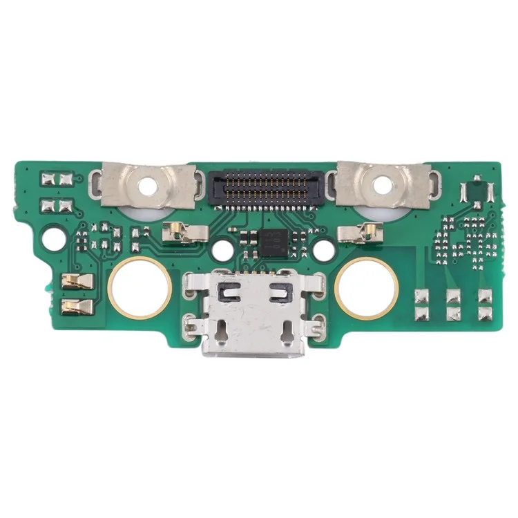 Para Lenovo Tab M8 TB-8505X TB-8505F TB-8505FS OEM Cabo de Flexão da Porta de Carregamento Peça de Reparo (sem Logotipo)