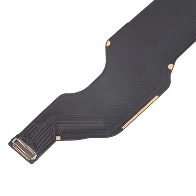 Pour Xiaomi Black Shark 4 Dock Connecteur Câble Flex Port de Charge Pièce de Réparation Téléphone (sans Logo)
