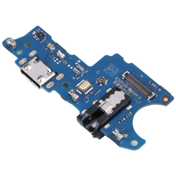 Para Samsung Galaxy A03 (Versión US) A035U OEM Dock Conector de Carga Puerto Flex Cable Repuesto (sin Logotipo)