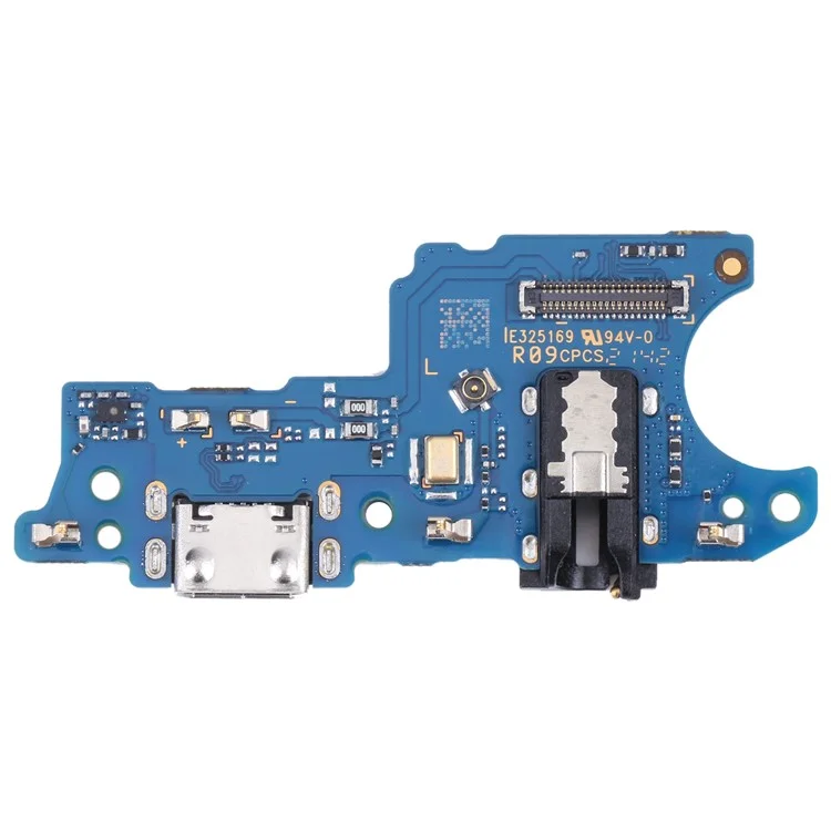 Para Samsung Galaxy A03 (Versión US) A035U OEM Dock Conector de Carga Puerto Flex Cable Repuesto (sin Logotipo)