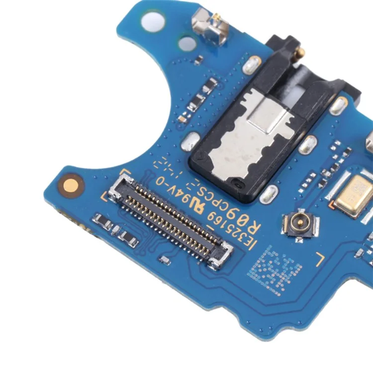 Para Samsung Galaxy A03 (Versión US) A035U OEM Dock Conector de Carga Puerto Flex Cable Repuesto (sin Logotipo)