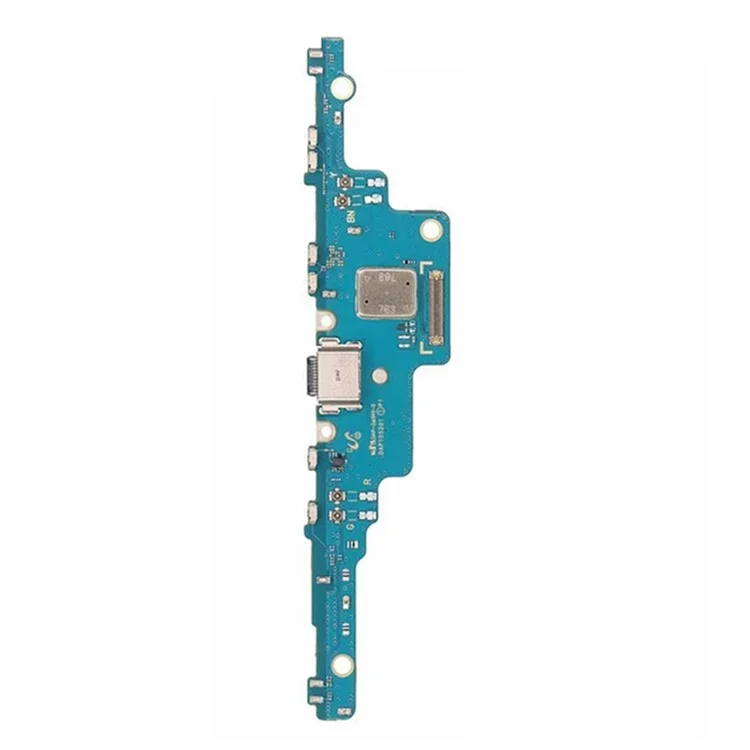 For Samsung Galaxy Tab S7 FE 5G T736B  / Tab S7 FE WiFi T730 T733 OEM Charging Port Flex Cable Repair Part (without Logo)