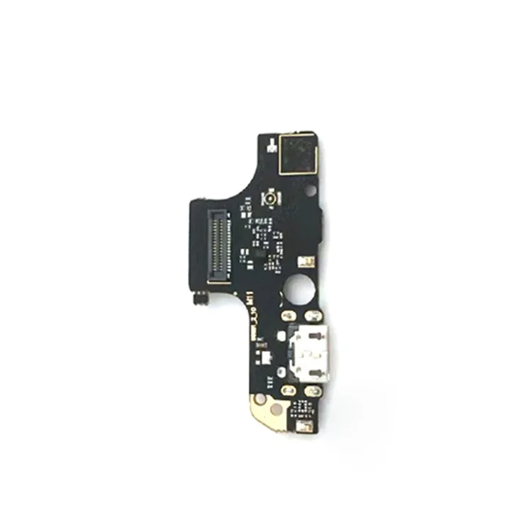 For Nokia 3.4 Dock Connector Charging Port Flex Cable Replacement Part (without Logo)