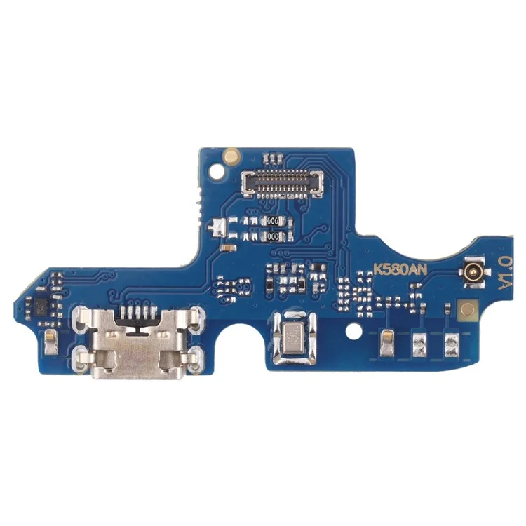 For Nokia 1.4 Dock Connector Charging Port Flex Cable Replacement Part (without Logo)