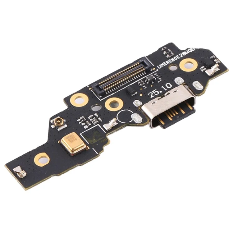 For Nokia 5.1 Plus Dock Connector Charging Port Flex Cable Replacement Part (without Logo)