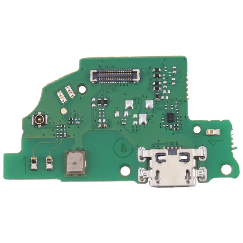 For Nokia C10 Dock Connector Charging Port Flex Cable Replacement Part (without Logo)