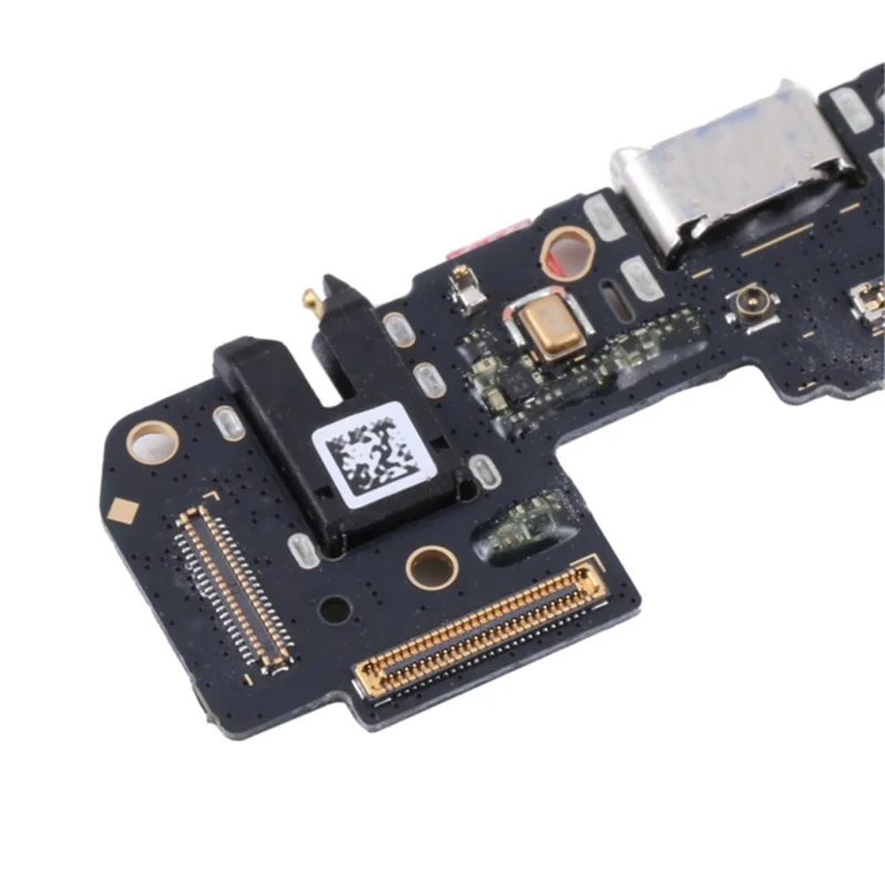 For Realme 9 Pro+ 5G Dock Connector Charging Port Flex Cable Replacement Part (without Logo)