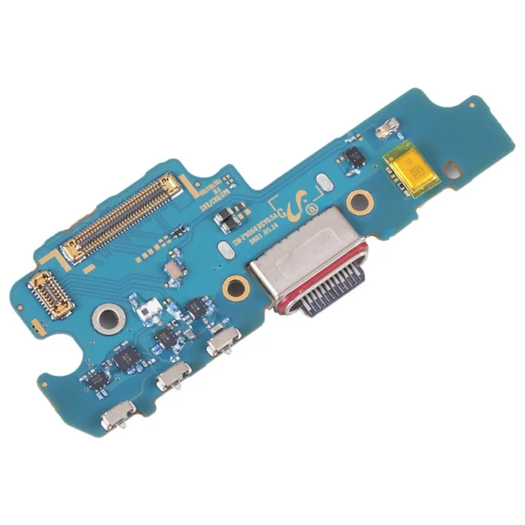 Para Samsung Galaxy Z Fold3 5G F926B OEM de Carregamento da Porta Flex Cable Repair (sem Logotipo)