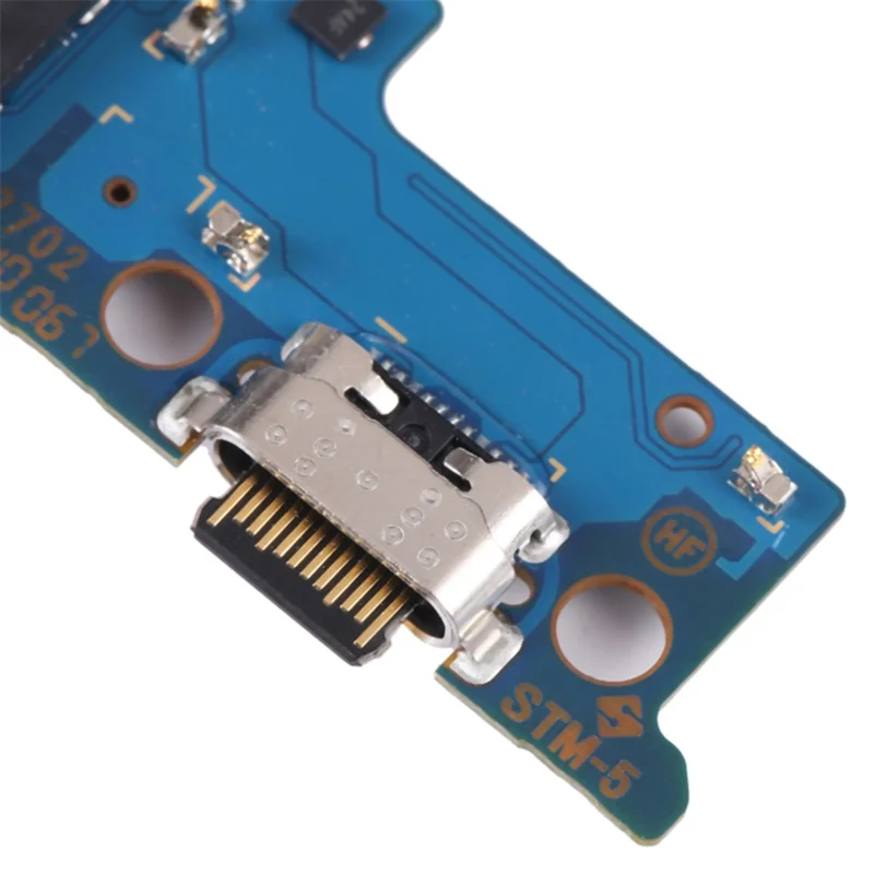 Per Samsung Galaxy A04e 4G A042 OEM Cavo Flex Porta di Ricarica Parte di Riparazione (senza Logo)