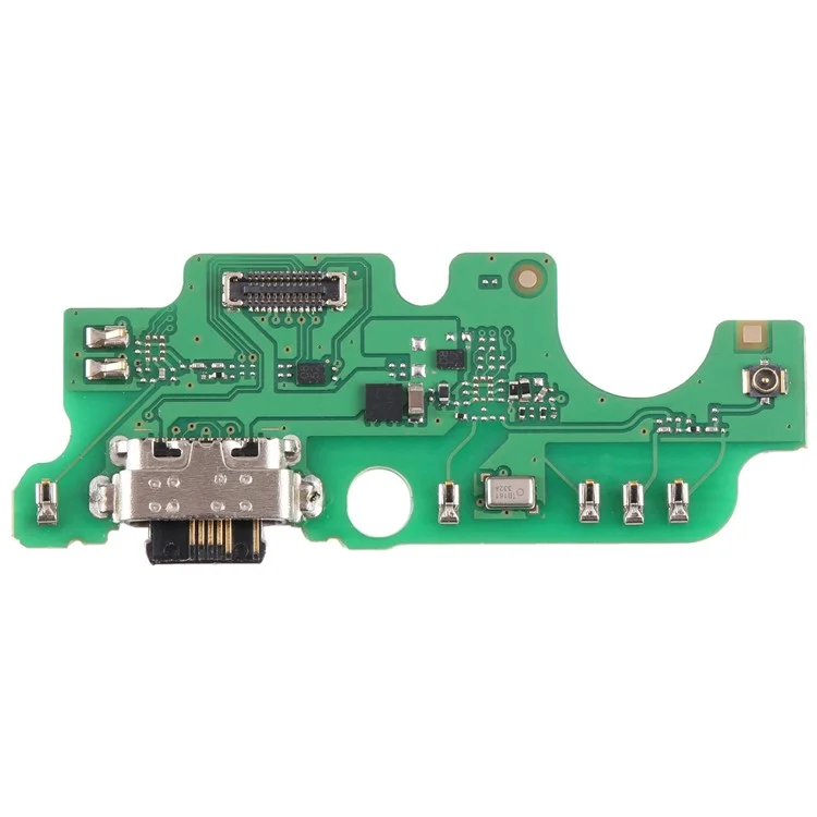 Pour TCL 20 XE Charging Port Flex Cable Téléphone Remplacement Pièce Fast Charge (sans Logo)