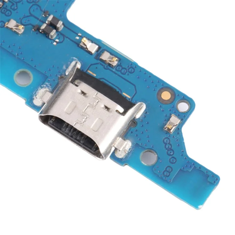 For Motorola Moto E7 Power / Moto E7i Power Dock Connector Charging Port Flex Cable Replacement Part (without Logo)