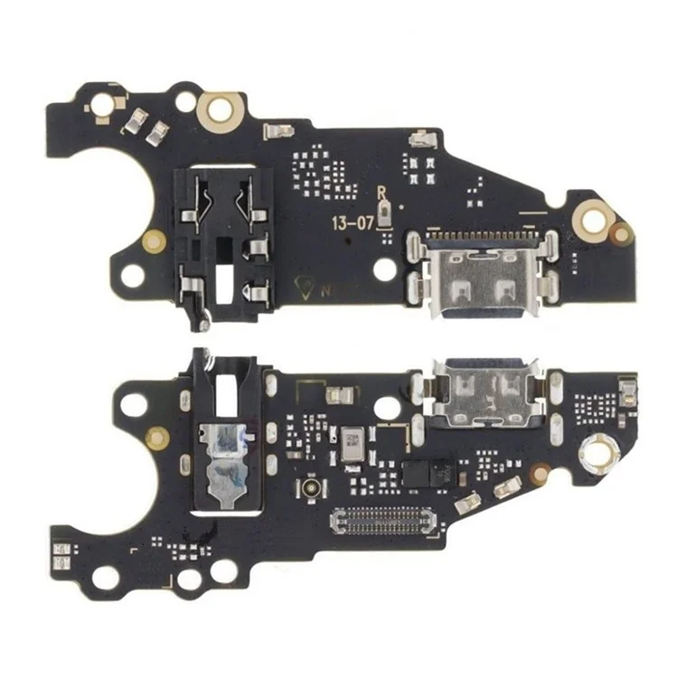 For Nokia G22 Dock Connector Charging Port Flex Cable Replacement Part (without Logo)