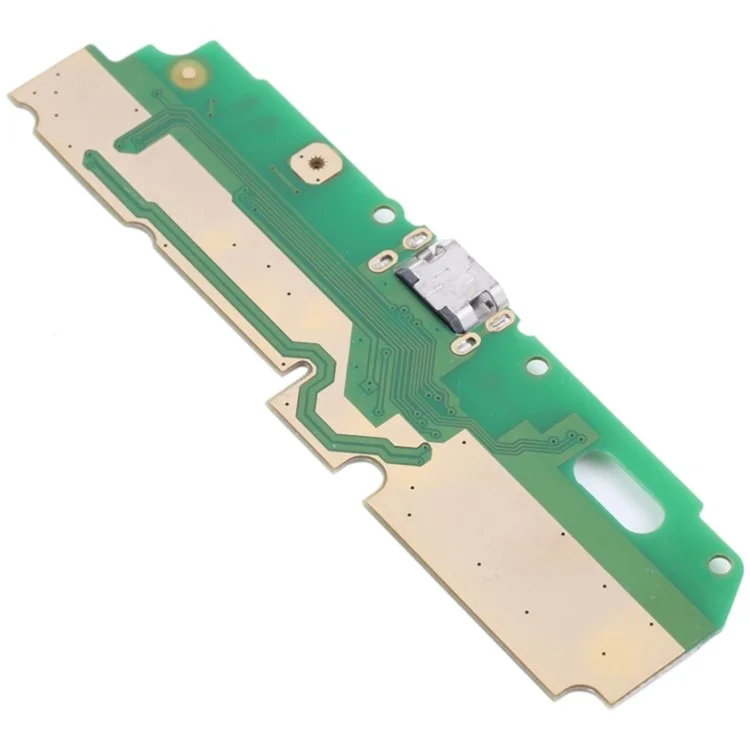 For Nokia C30 TA-1357 TA-1377 TA-1369 TA-1360 TA-1359 Dock Connector Charging Port Flex Cable Replacement Part (without Logo)