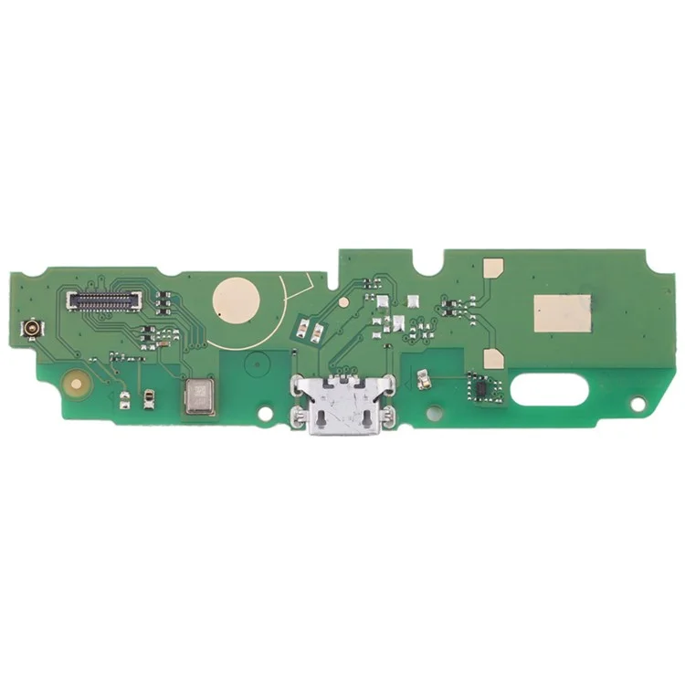 Pour Nokia C30 TA-1357 TA-1377 TA-1369 TA-1360 TA-1359 Dock Connecteur Câble Flex de Charge Port de Remplacement Pièce (sans Logo)