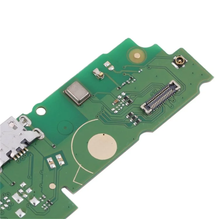 Pour Nokia C30 TA-1357 TA-1377 TA-1369 TA-1360 TA-1359 Dock Connecteur Câble Flex de Charge Port de Remplacement Pièce (sans Logo)