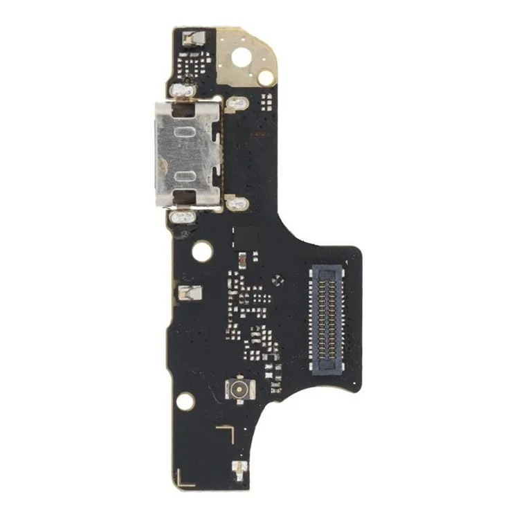 Pour Nokia G10 4G TA-1334 TA-1351 TA-1346 TA-1338 Dock Connecteur Câble Flex Port de Charge Pièce de Rechange (sans Logo)