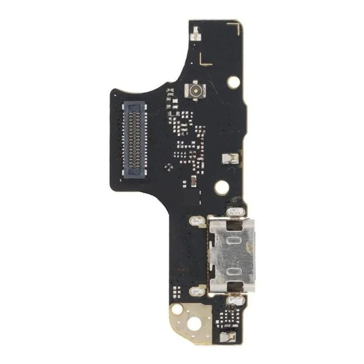 Pour Nokia G10 4G TA-1334 TA-1351 TA-1346 TA-1338 Dock Connecteur Câble Flex Port de Charge Pièce de Rechange (sans Logo)