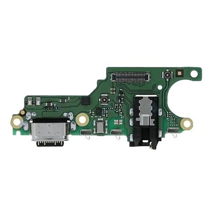 For Nokia X10 5G TA-1350, TA-1332 Dock Connector Charging Port Flex Cable Replacement Part (without Logo)