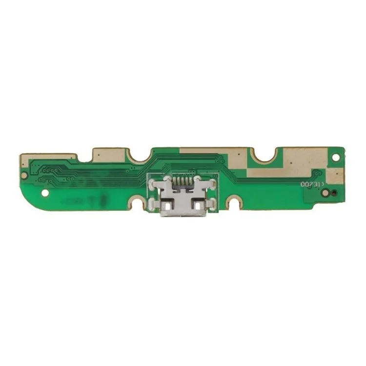 Pour Nokia C1 Plus TA-1312 Dock Connecteur Câble de charge Flex Pièce de rechange (sans logo)