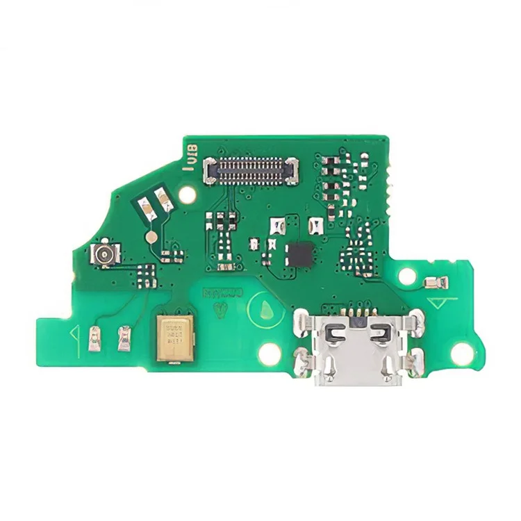 Pour Nokia C21 TA-1356 TA-1352 Dock Connecteur Câble de chargement de remplacement Flex Part (sans logo)